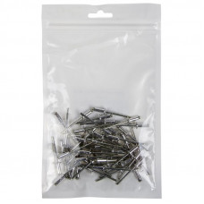 Заклепки, 4,8x8мм, 50 шт. REXANT