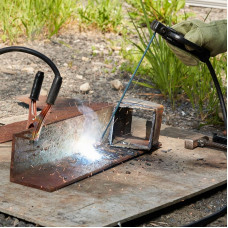 Электрод MP-3C REXANT, 350 мм/3 мм, пачка 1 кг