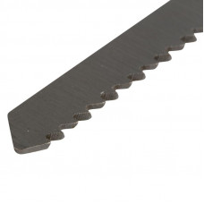 Пилка для электролобзика 100 мм 10 з/д 4-30 мм T101B (2 шт./уп.) (дерево) Kranz