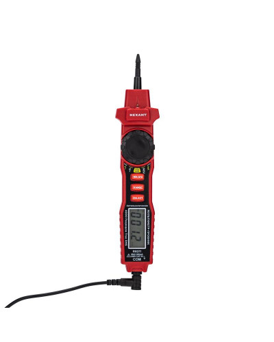 Мультиметр универсальный UNI-T UT133B