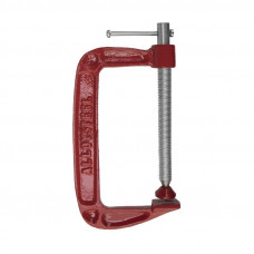 Струбцина G-образная 125мм REXANT