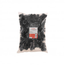 Кабельный ввод PG-16 (10-14мм) черный REXANT