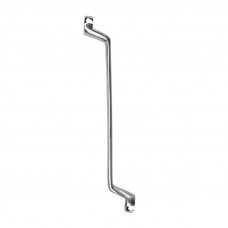 Ключ накидной коленчатый 12х13мм, цинк REXANT