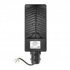 Светильник светодиодный консольный ДКУ-01 100Вт 5000К общего назначения IP65 10000Лм черный