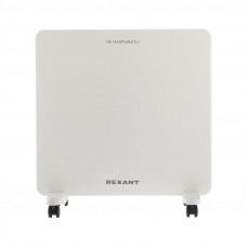 Конвектор электрический с механическим термостатом, 1кВт, X-нагревательный элемент REXANT