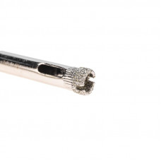 Сверло алмазное 8 мм по керамограниту, керамике и стеклу KRANZ