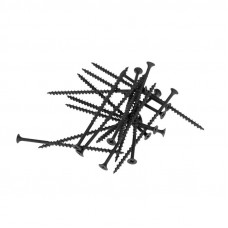 Саморез гипсокартон-дерево 4,2х90 мм, короб (100 шт/уп) KRANZ