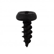 Саморез для металлических конструкций острый 3,5х9,5 мм, короб (500 шт/уп) KRANZ