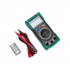Универсальный мультиметр MS8233A MASTECH