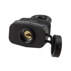 Замок навесной ВЗ-30 ДД ЧЕТЫРЕ СЕЗОНА