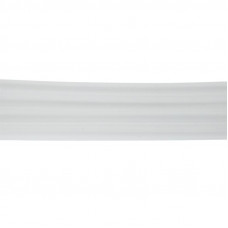 Трубка термоусаживаемая ТУТ 3,0/1,5мм, прозрачная, упаковка 50 шт. по 1м REXANT