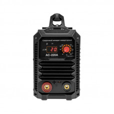 Сварочный аппарат инверторный REXANT АС-220А