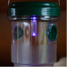 Ловушка для ос R 30м, на солнечной батарее REXANT