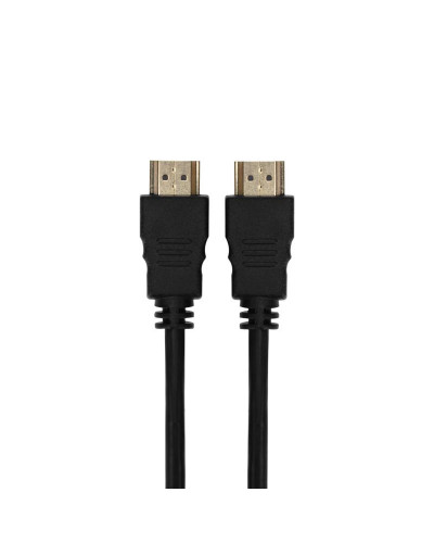 Кабель HDMI - HDMI 1.4, 2м, Gold PROconnect