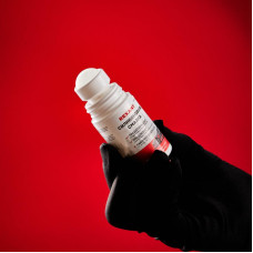 Смазка силиконовая 50мл, флакон roll-on REXANT