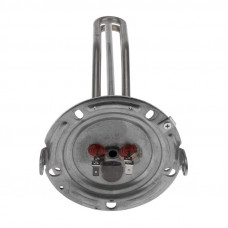 Нагревательный элемент для бойлера ТЭН 1000 Вт, фланец  125 мм VLS, нерж, Ø125, место под анод  М5, клеммы под разъем, L280мм, 220V,REXANT