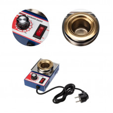 Паяльная ванна, модель R38, 100Вт, ø38мм, 200-480 °C REXANT