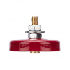 Клемма заземления магнитная  200 A REXANT