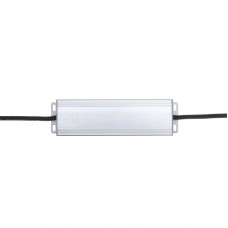 Источник питания (драйвер) 12В, 100Вт с проводами, влагозащищенный IP67 REXANT