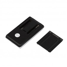 Весы карманные электронные от 0,01 до 100 грамм  REXANT