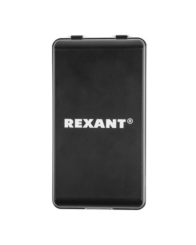 Весы карманные электронные от 0,01 до 100 грамм  REXANT