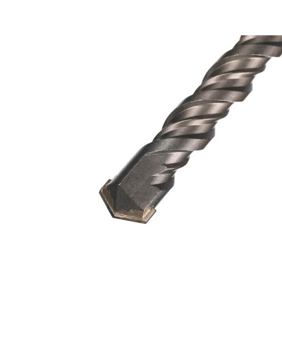 Бур по бетону 26x400x340мм, SDS PLUS KRANZ
