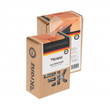 Болт мебельный DIN 603, 6,0х70мм, короб (50 шт/уп) KRANZ