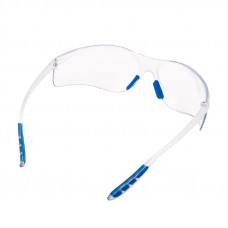Очки защитные открытого типа 'ИСТОК ПРО СПОРТ' (прозрачные) (40024)