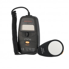 Люксметр MS6610 MASTECH