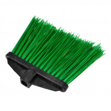 Плоская метла ЧЕТЫРЕ СЕЗОНА - LUX