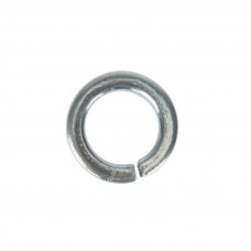 Шайба пружинная DIN 127, M12, короб (50 шт/уп) KRANZ