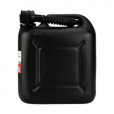 Канистра Дизель для дизельного топлива и технических жидкостей, пластиковая, 10л REXANT