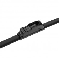 Щетка стеклоочистителя бескаркасная Optimal, 400мм REXANT