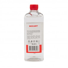 Силиконовое масло, ПМС-60000 (Полиметилсилоксан), 500мл, флакон REXANT