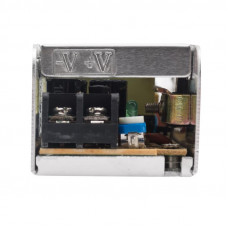 Источник питания компактный 12V, 60W с разъемами под винт (IP20)