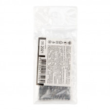 Сверло по металлу 4,5х80х47мм (HSS), DIN 338, 10 шт. в упаковке KRANZ