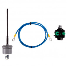 Ограничитель перенапряжения OP 600/28-TE