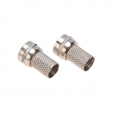 F-разъем RG-6, L=17,8мм PROconnect