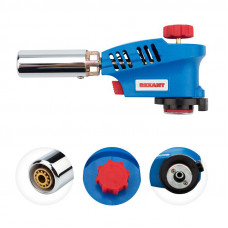 Газовая горелка-насадка GT-26 с пьезоподжигом REXANT