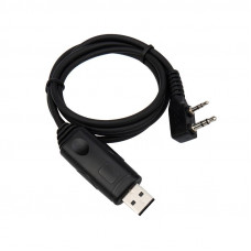 Кабель для программирования радиостанций  REXANT