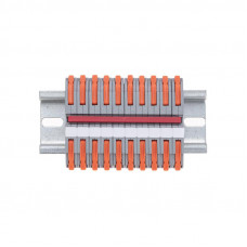 Перемычка для клемм СМК 222-421D 10PIN REXANT