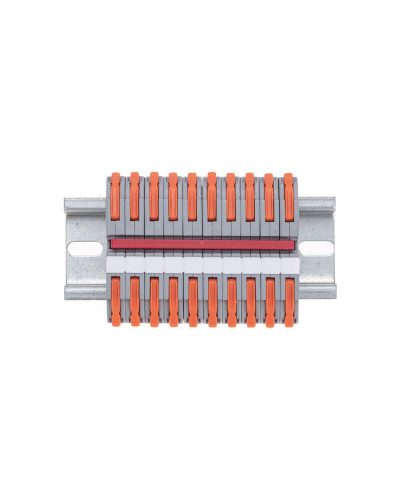 Перемычка для клемм СМК 222-421D 10PIN REXANT