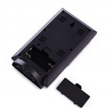 Метеостанция комнатная REXANT