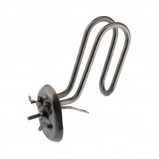 Нагревательный элемент для бойлера ТЭН RNSA 1500 Вт,нерж, овальный фланец  Ø90/65 REXANT