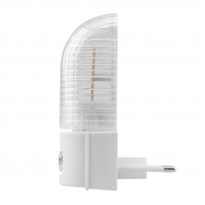 Ночник светодиодный 220В с датчиком «день-ночь» PROconnect