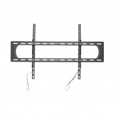 Кронштейн для телевизора 60'-100', наклонный с быстрой фиксацией, серия PROFI REXANT