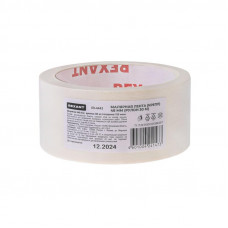 Малярная лента (крепп) 48 мм (рулон 30 м)