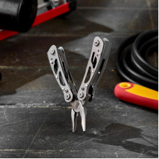 Мультитул 10 функций, 113мм KRANZ