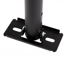 Кронштейн для проектора потолочный с регулировкой расстояния (428-683мм), серия PROFI REXANT