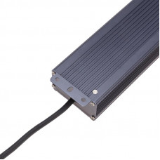 Источник питания (драйвер) 12В, 300Вт с проводами, влагозащищенный IP67 REXANT